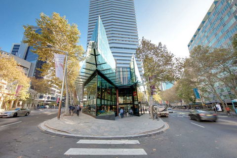 Vibe Hotel North Sydney - Sydney 4u 0