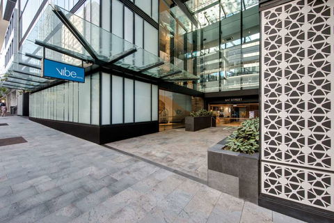 Vibe Hotel North Sydney - Sydney 4u 1