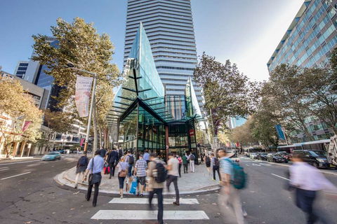 Vibe Hotel North Sydney - Sydney 4u 2