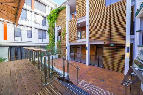 Kennigo Hotel Brisbane - Accommodation Sydney 1