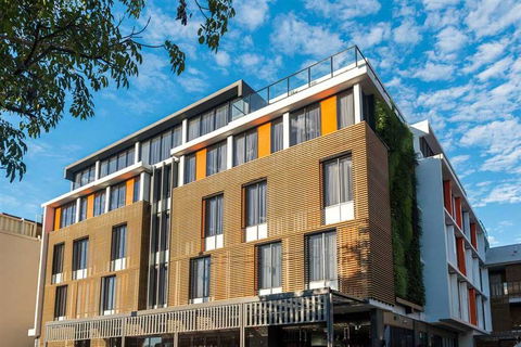Kennigo Hotel Brisbane - Accommodation Sydney 2