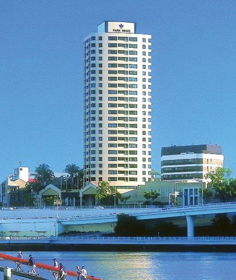 Park Regis North Quay - Sydney 4u 0