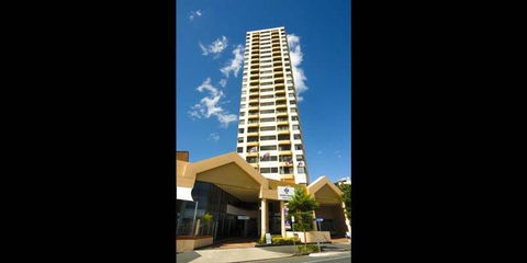 Park Regis North Quay - Sydney 4u 1