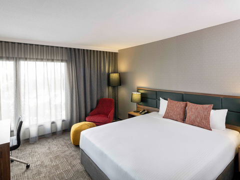 Novotel Sydney International Airport - Sydney 4u 2