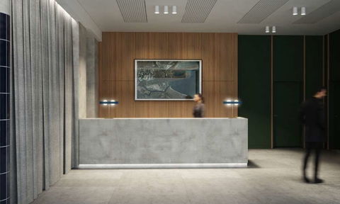 Mantra Hotel At Sydney Airport - Accommodation Sydney 0