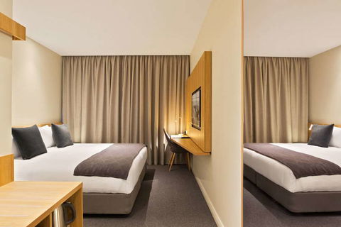 Mantra Hotel At Sydney Airport - Accommodation Sydney 1