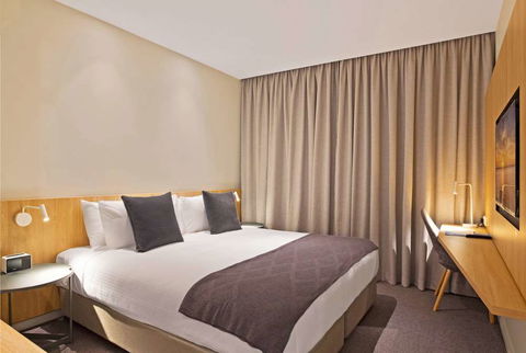 Mantra Hotel At Sydney Airport - Accommodation Sydney 2