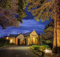 Mount Lofty House - Accommodation Sydney