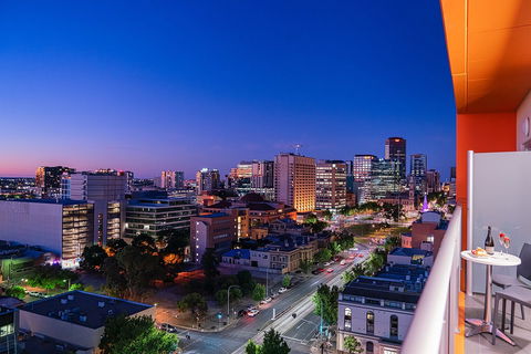 Tom's Court Hotel - Sydney 4u 0