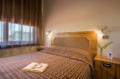 Adelaide Paringa Motel - Sydney 4u 1