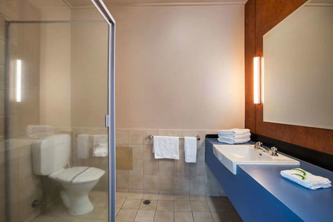 Burvale Hotel - Accommodation Sydney 2