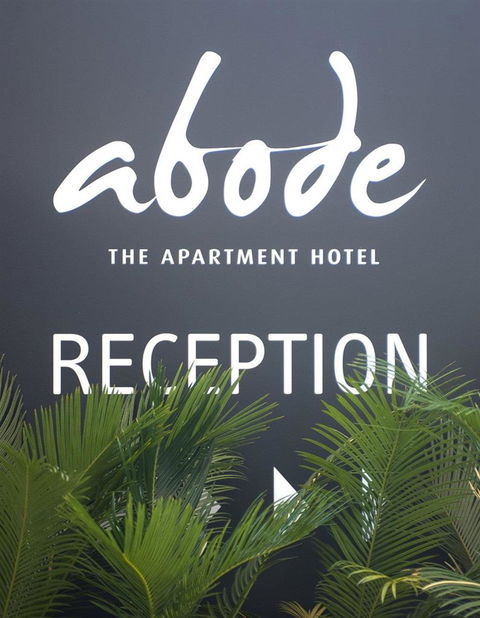 Abode Gungahlin - Sydney 4u 0
