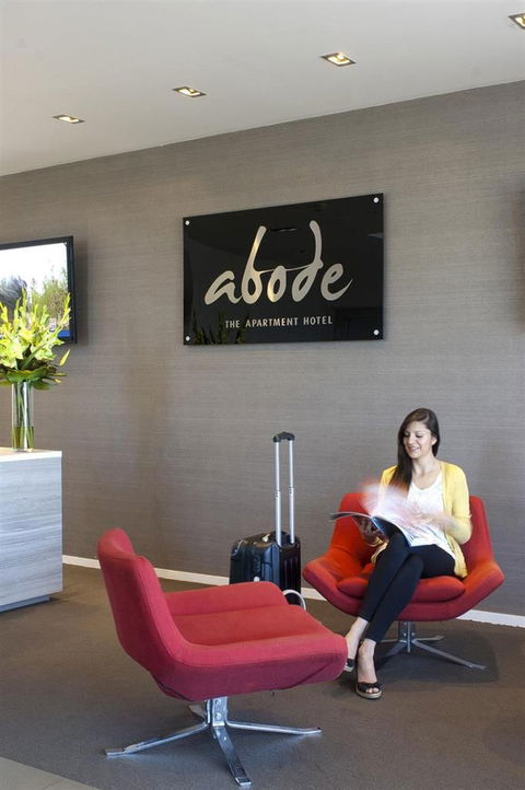 Abode Gungahlin - Sydney 4u 1