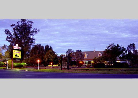 The Overlander Homestead - Sydney 4u 0