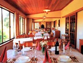 Silver Ridge Retreat - Accommodation Sydney 1