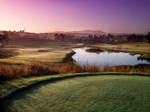 Yarra Valley Lodge - Sydney 4u 0