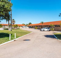 Hospitality Carnarvon SureStay by BW - Accommodation Sydney