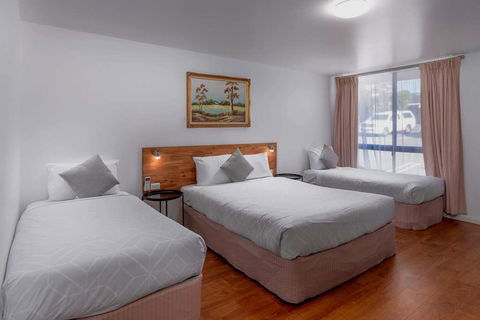 Econo Lodge Lilydale - Sydney 4u 0