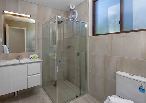Econo Lodge Lilydale - Sydney 4u 2