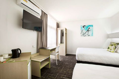 Nightcap At Sandringham Hotel - Sydney 4u 2