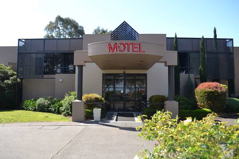 Dingley International Hotel - Accommodation Sydney 0