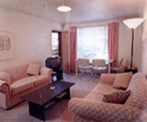 Clayton Monash Motor Inn - Sydney 4u 1