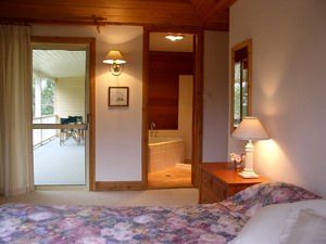 Kemeys Mountain Hideaway - Accommodation Sydney 1