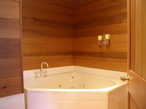 Kemeys Mountain Hideaway - Accommodation Sydney 2