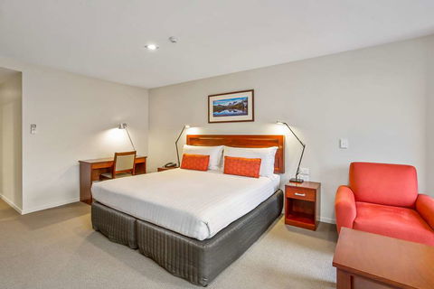 RACV Hobart Hotel - Sydney 4u 2