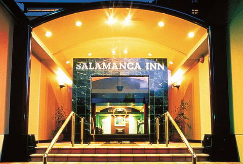 Salamanca Inn - Sydney 4u 0