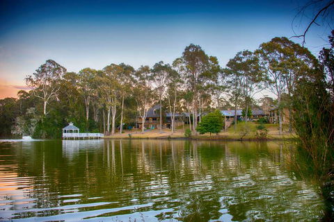 Lincoln Downs Resort, BW Signature Coll - Sydney 4u 0