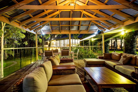 Lincoln Downs Resort, BW Signature Coll - Sydney 4u 1