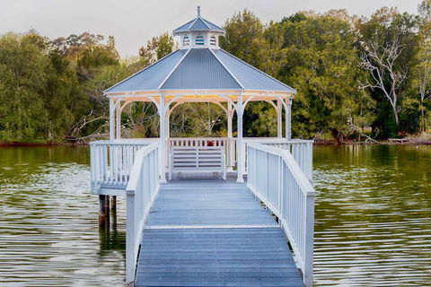 Lincoln Downs Resort, BW Signature Coll - Sydney 4u 2