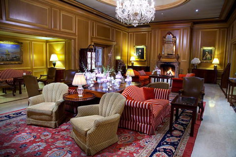 Sir Stamford At Circular Quay - Accommodation Sydney 2