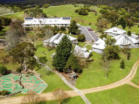 The Sebel Pinnacle Valley - Sydney 4u 0