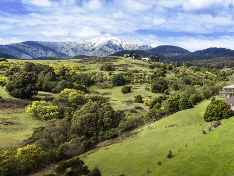 The Sebel Pinnacle Valley - Sydney 4u 1