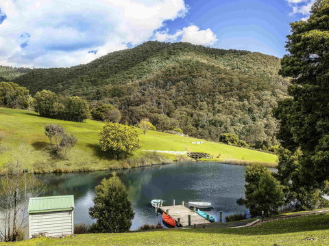 The Sebel Pinnacle Valley - Sydney 4u 2