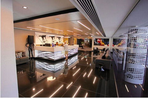 Alexandra Hills Hotel - Sydney 4u 0