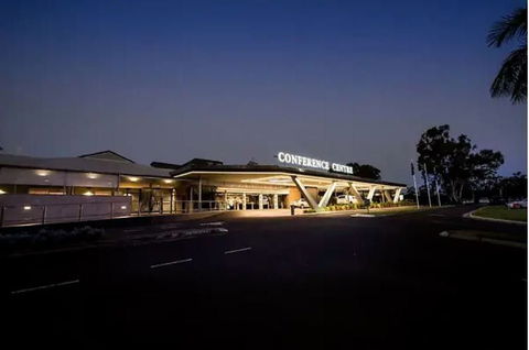Alexandra Hills Hotel - Sydney 4u 1