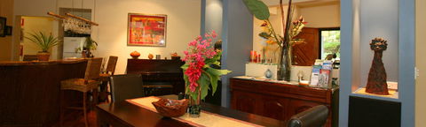 Mt Cotton Retreat - Accommodation Sydney 1