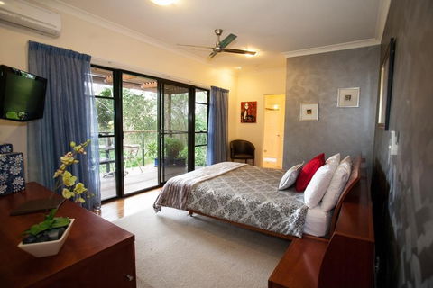 Mt Cotton Retreat - Accommodation Sydney 2