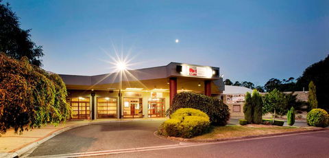 York On Lilydale Resort - Accommodation Sydney 1