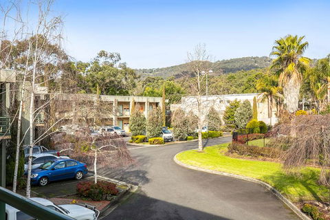 York On Lilydale Resort - Accommodation Sydney 2