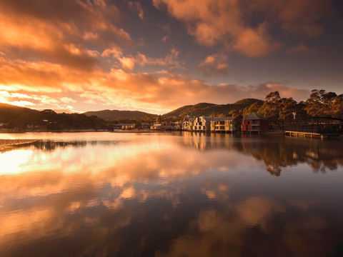 Novotel Lake Crackenback Resort & Spa - Sydney 4u 1