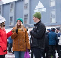 Thredbo Alpine Hotel - Accommodation Sydney
