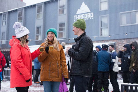 Thredbo Alpine Hotel - Sydney 4u 0