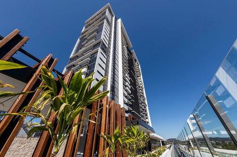 The Milton Brisbane - Sydney 4u 0