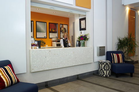 Quest Spring Hill - Accommodation Sydney 1