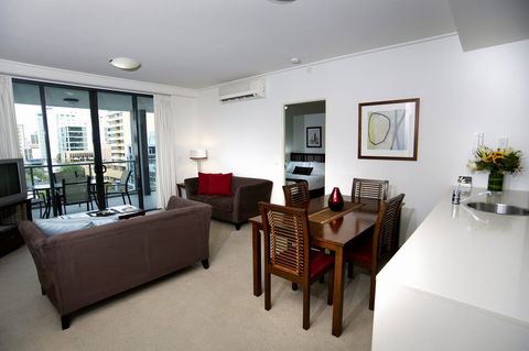 Quest Spring Hill - Accommodation Sydney 2