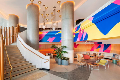 W Brisbane - Accommodation Sydney 0